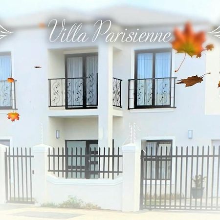 Villa Parisienne Modern Guest House 开普敦 外观 照片