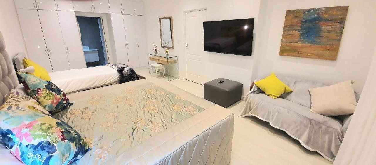 Villa Parisienne Modern Guest House 开普敦 外观 照片