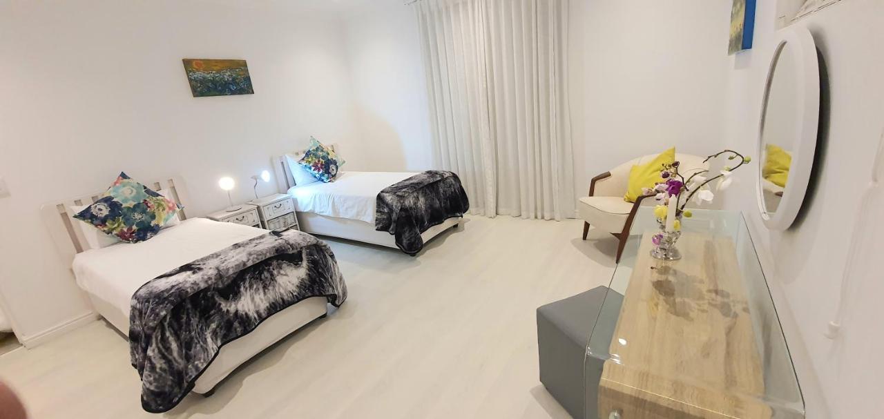 Villa Parisienne Modern Guest House 开普敦 外观 照片