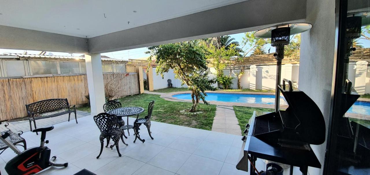 Villa Parisienne Modern Guest House 开普敦 外观 照片